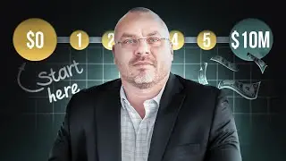 5 Laws of Business The Rich Use To Build $10M Empires