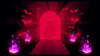 Nobody saves the world finale