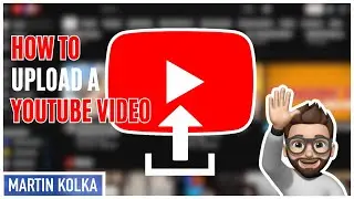 How To Upload A Video To YouTube (Step By Step)