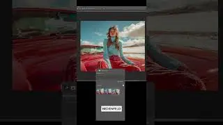 Bilder erweitern in Photoshop