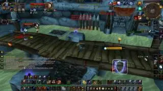 Shaman enhacement pvp 3.3.5 full furious