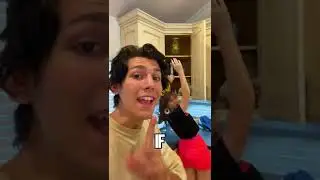 Making my GirlFriend face her BIGGEST FEAR... (Amazing) 