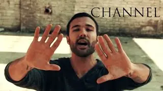 Bryan Divisions - Channel [Official Music Video]
