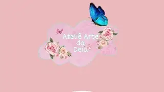 Passo a passo de um projeto bem fofo 🥰