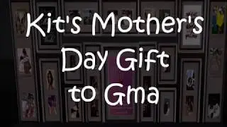 Gma's Dance Mothers day