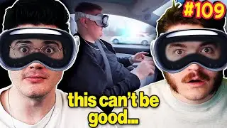 Apple's $3500 Nightmare | Chuckle Sandwich