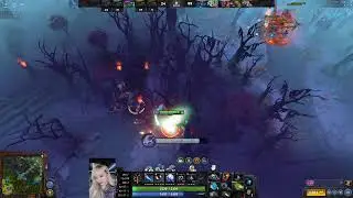 [dota2] la la la laaaa