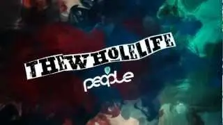 The Whole Life Preparty @ People Club Madrid 01.04.12 @ Maxime