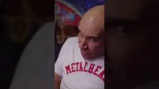 Goldie on Time-Stretching 😅🎧 Credit: Channel 4
