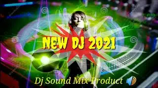New Dj 2021 Best Hits Pagla Dance Hard Bass🔊💥English NewDj Song🔊🎶💥#newdj#englishnewdj#djgan