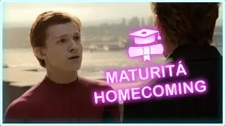 MATURITÀ NEL 2020 feat Angelo Maggi & Alex Polidori