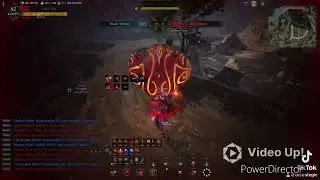 BDO mixup pvp montage #2