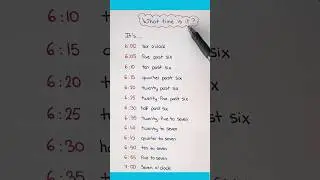 Times | Crack English | 