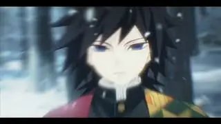 Giyuu X Juuzou   Badass Edit