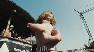 Mekki Martin @ Noa Beach Club 2019 Zrće Beach, Croatia AFTERBEACH PARTY