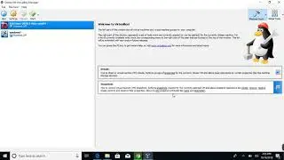 Install Kali linux in VirtualBox on Windows 10
