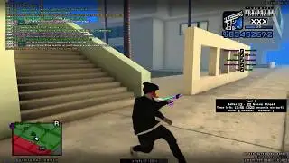 Jade War Montage #1