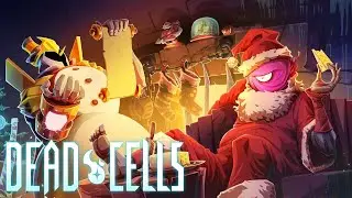 A Very Dead Cells Christmas | Dead Cells [Malaise Update]