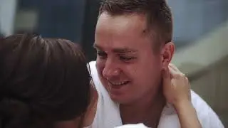 Clip Влад и Карина 21 августа 2021
