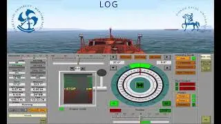 Wartsila NTPRO 5000 