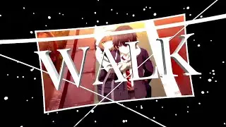 AMV Typography - I Lay My Love on You | Free Preset