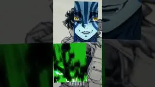 Zoro vs ???!