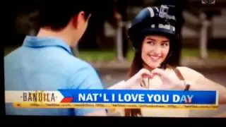 Bandila: EverydayILoveYou 16M First Day Gross Mega Blockbuster Hit