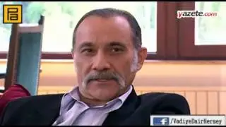 Akrep Bekir'den Rus İbrahim'e Müthiş Kapak...