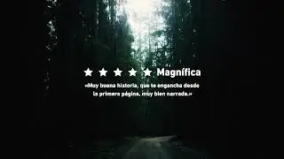 Dama Blanca - Marta Martín Girón | Booktrailer