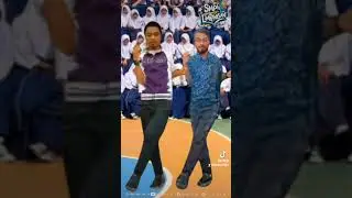 DABOY YuK ❗❗❗ #salimbaputihbiru #daboy #danceboy #viral #fypシ