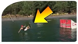 Fails of the Week - OCTOBER 2017 - WEEK 1 | Funny Fail Compilation
