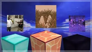 Top 3 Best Bedwars/PvP 32x Texture Packs Blue Switch ASMR Chill Bedwars