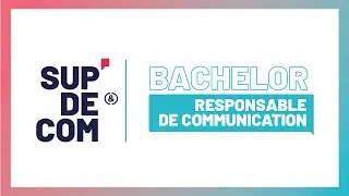 Bachelor Responsable de Communication 2022-2023