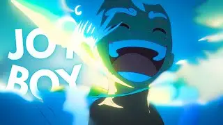 [ONE PIECE] | 𝐉𝐎𝐘𝐁𝐎𝐘 | JOYRIDE