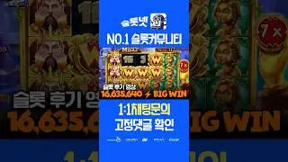 [슬롯][슬롯실시간][맥스윈] 더 핸드 오브 마이다스 (The Hand of Midas) [프라그마틱][슬롯넷]