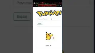 Api Rest pokeApi Flask Python 