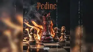 Cabrera - Pedine [Official Audio]