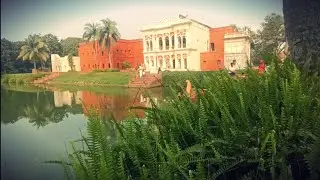 Visit to Panam City & Sonargaon Folk Art and Craft Museum
