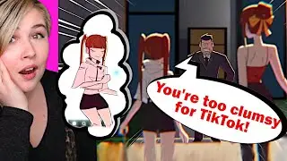 I Became Famous on TikTok Now Everyone Hates Me | My Story Animated