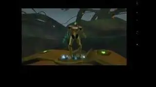 Metroid Prime NTSC (1:08) speedrun S-3