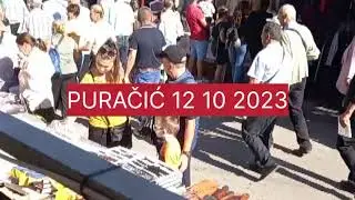 Puračić vasar 2023