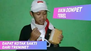 Unboxing Viakra vitamin kendaraan || Ayat sunanda