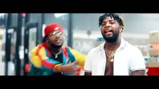 Bama Bam x Juney - 