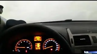 Toyota Avensis focal es 165 kx3, kx2. audison quattro, audison vırtuoso #audison #focal