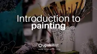 Introduction to painting
