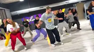 MARSHAL - QUALITY CHRISTMAS INTENSIVE 2022