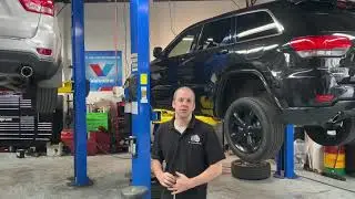 Jeep specialist Sydney