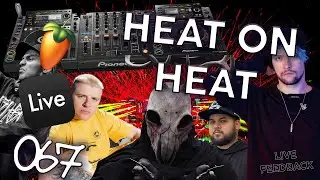 DRIPMENT TRACK FEEDBACK - DUBSTEP, EDM 😈 - WIP's (067)
