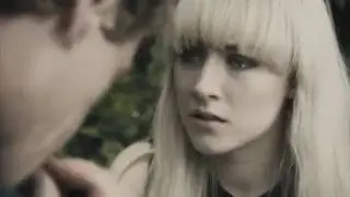 Daisy & Eddie - Broken