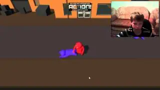 САМАЯ НИГЕРСКАЯ ИГРА В МИРЕ